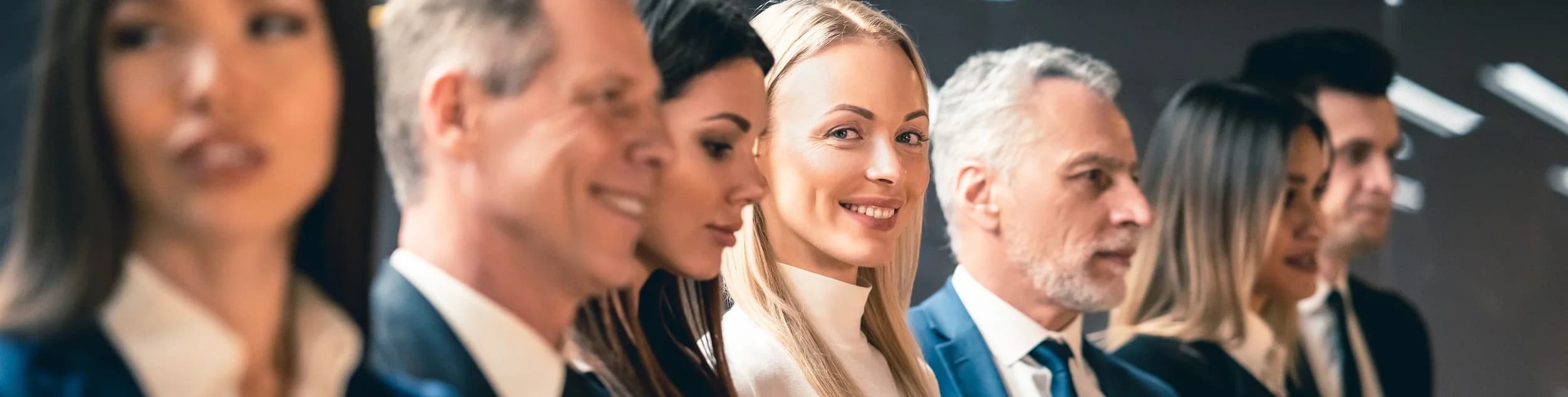 Leadership team