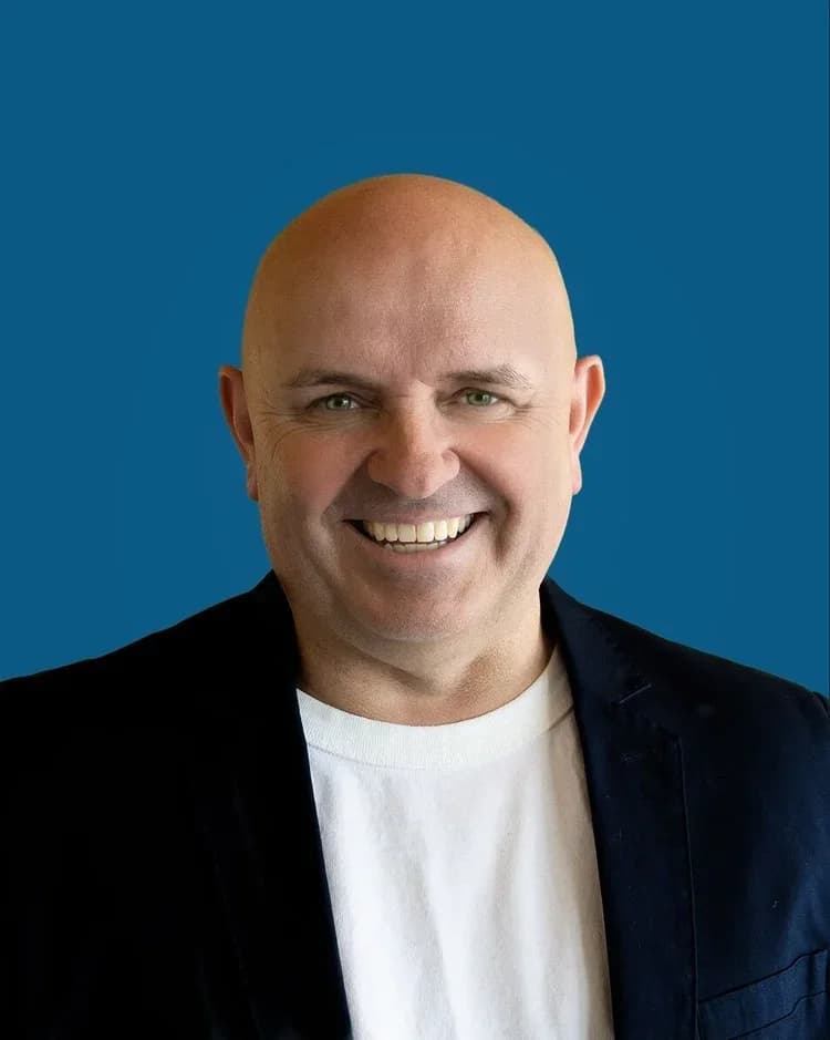 Mark Smith